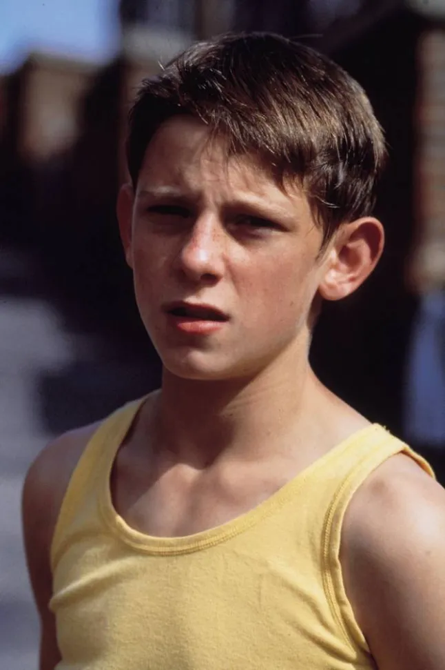 Billy Elliot